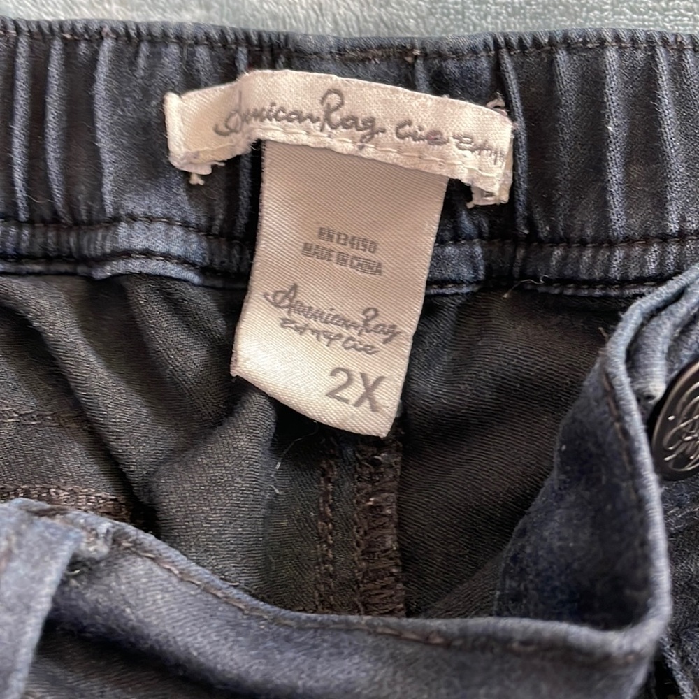 Women's jeans